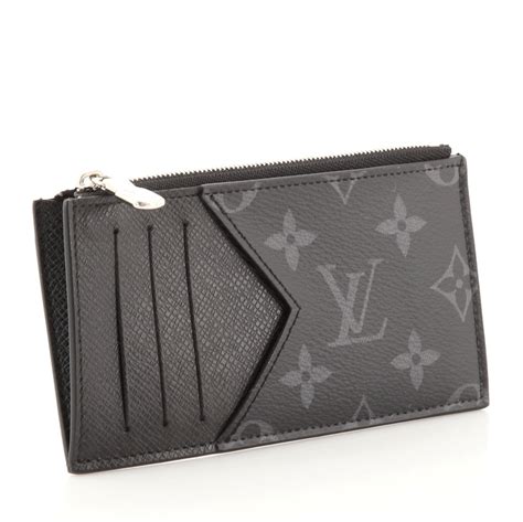 louis vuitton coin card holder|louis vuitton lv card holder.